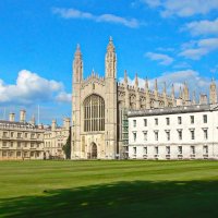 University of Cambridge