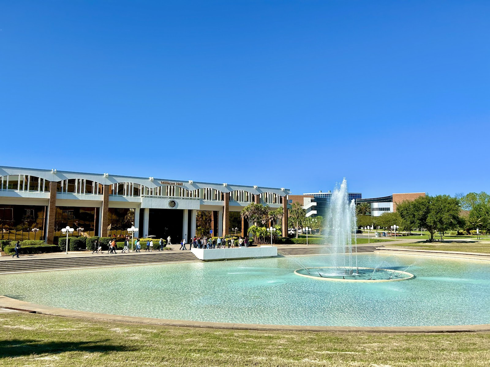 University of Central Florida - Campus