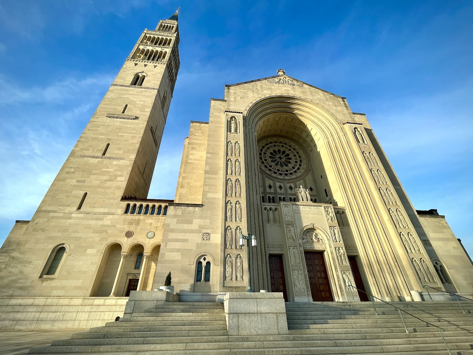 The Catholic University of America - Campus