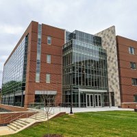 Winston-Salem State University