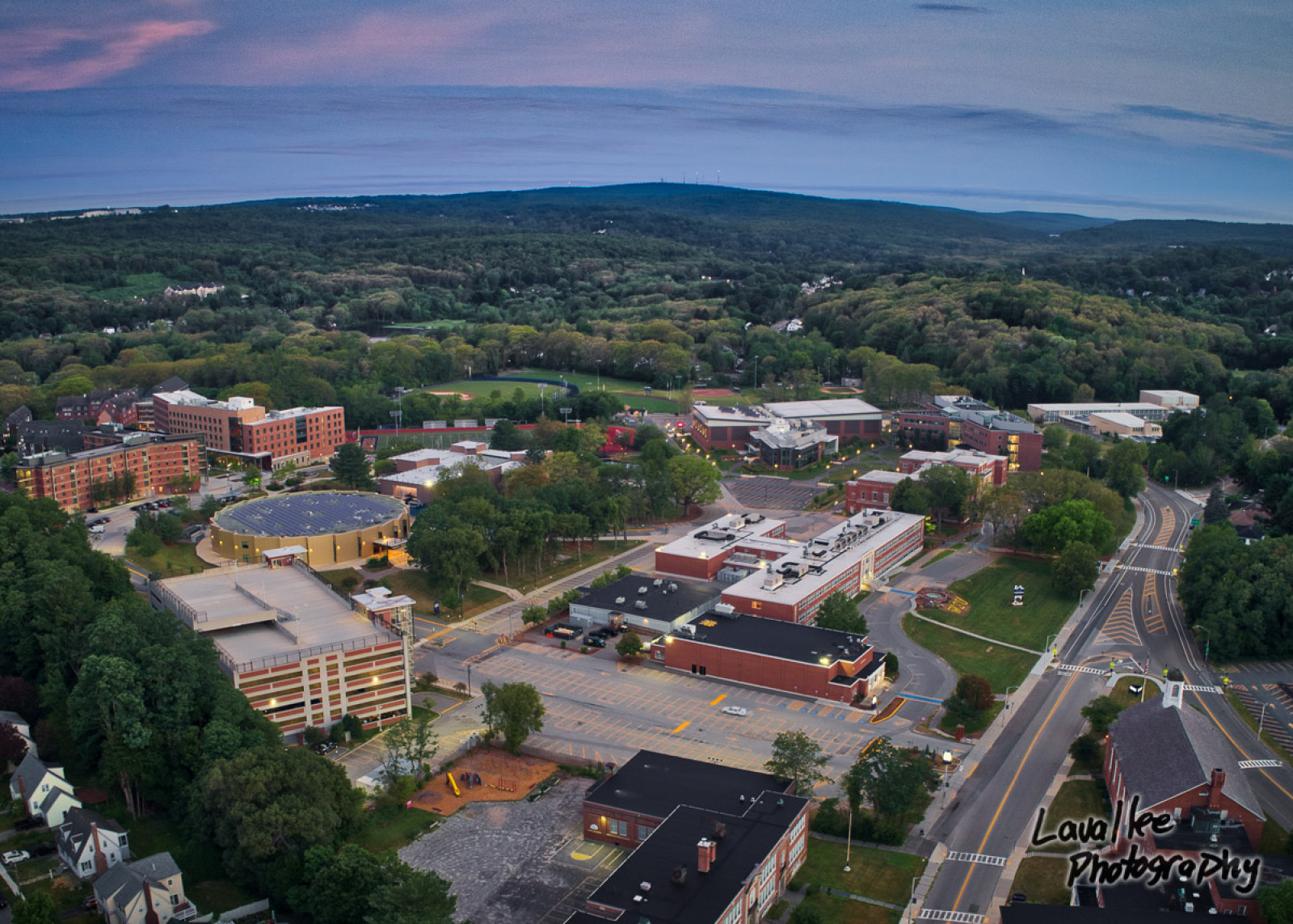 Worcester State University