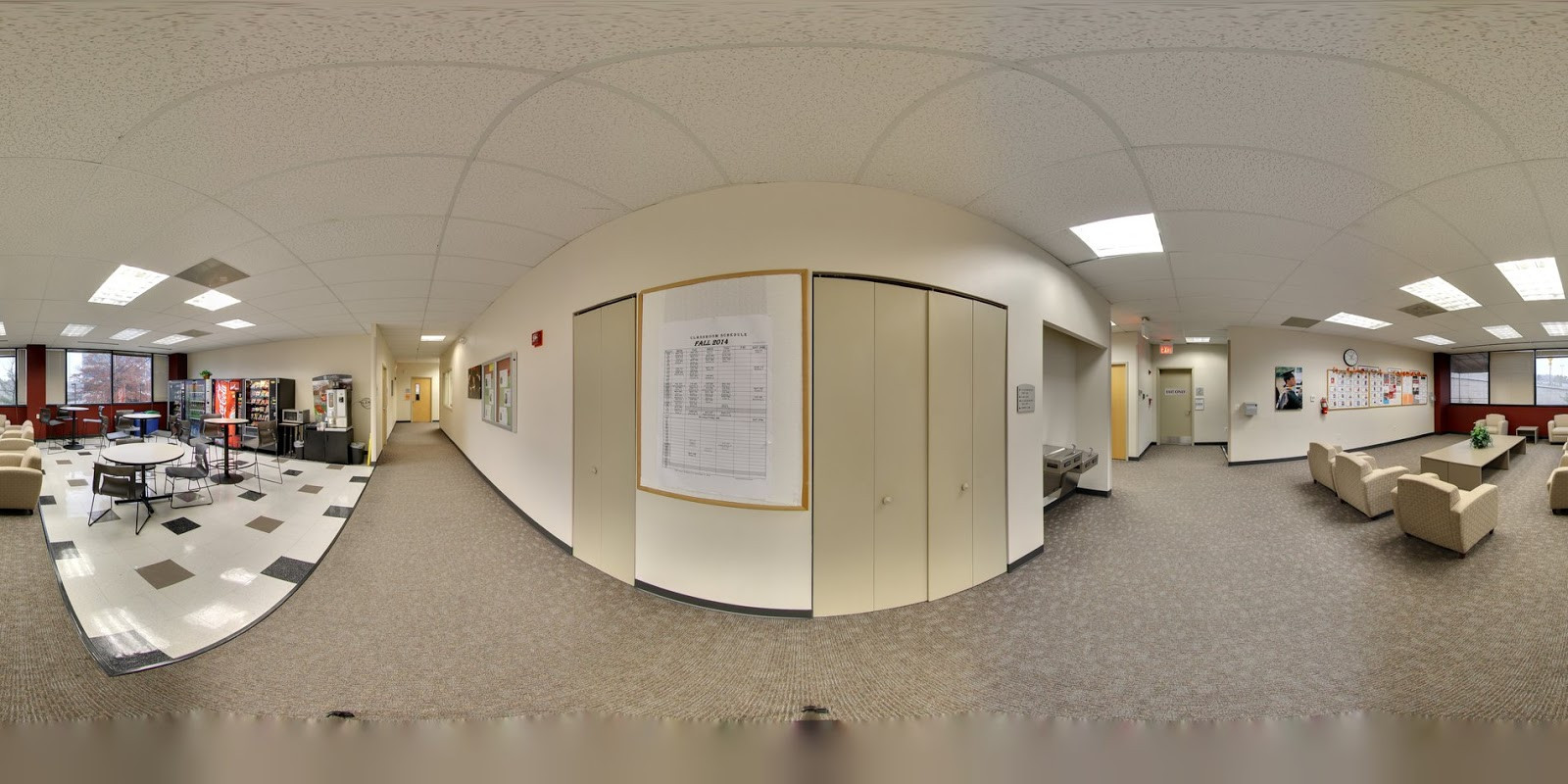 Strayer University - Campus