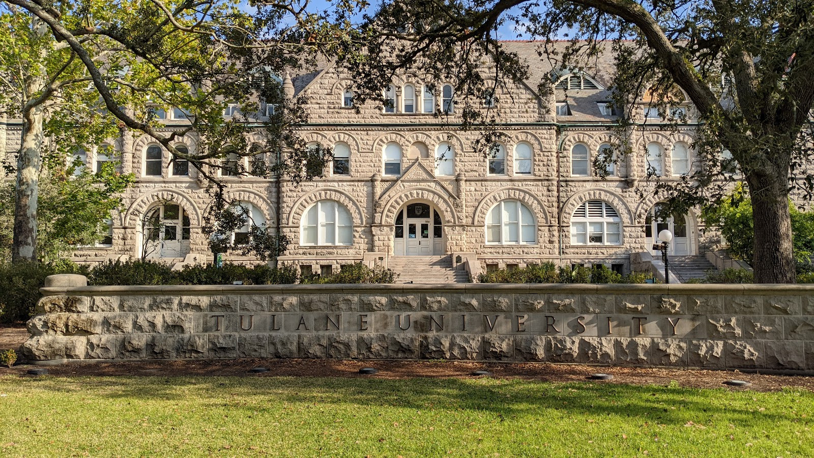 Tulane University