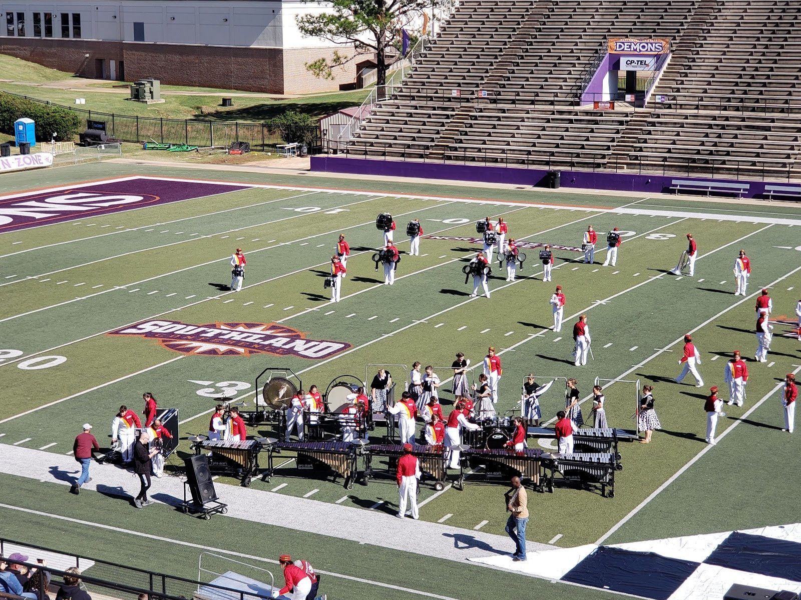 Northwestern State University