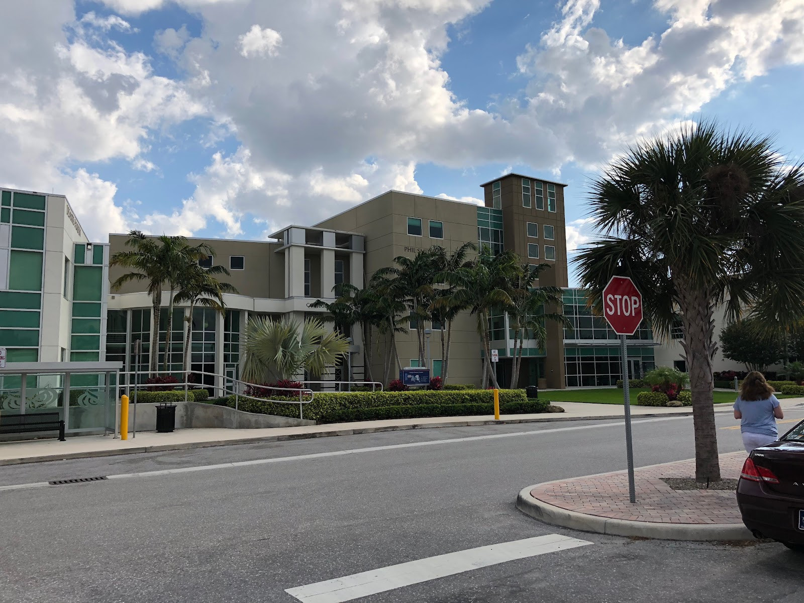 Florida Atlantic University