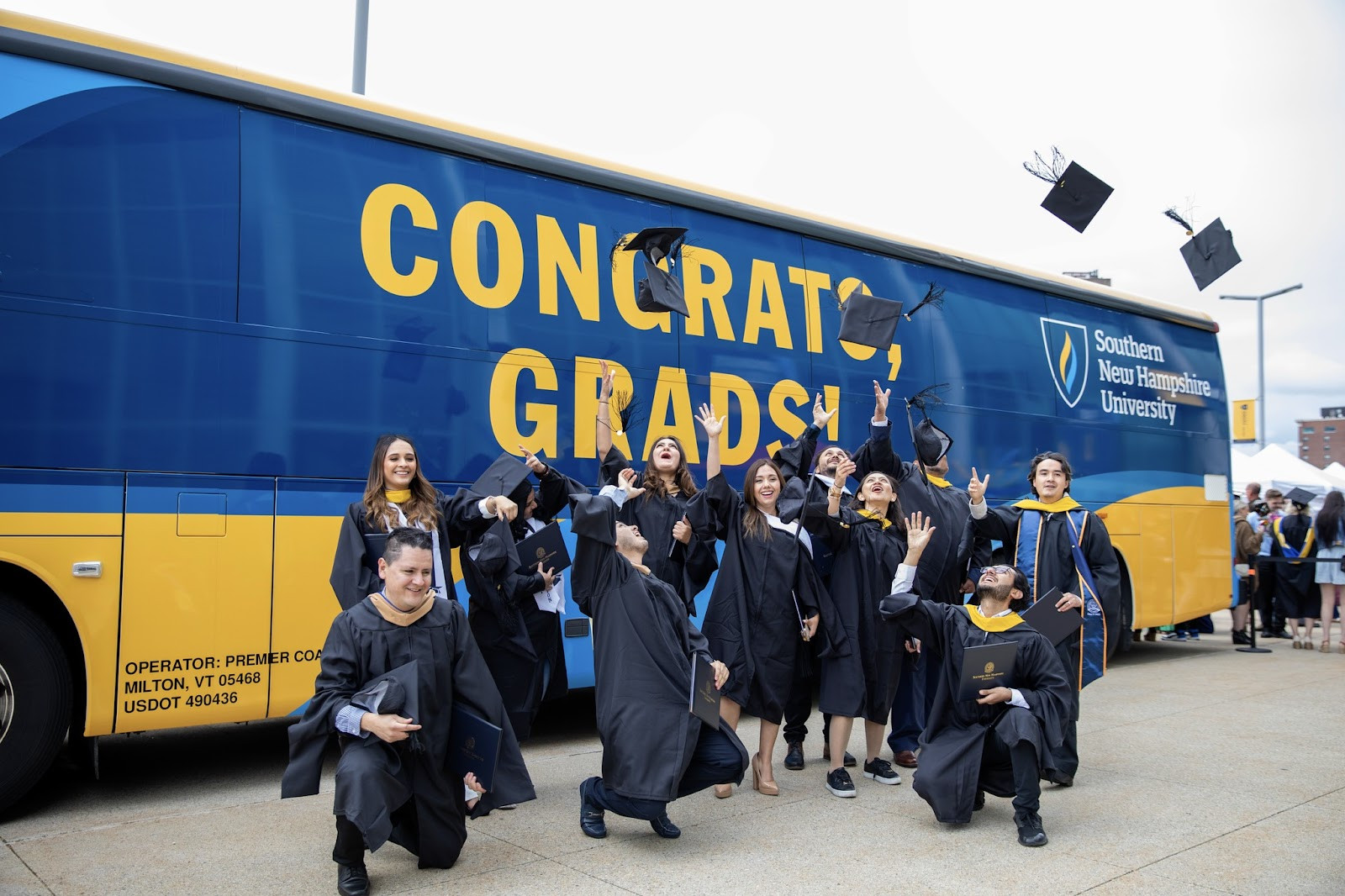 Southern New Hampshire University