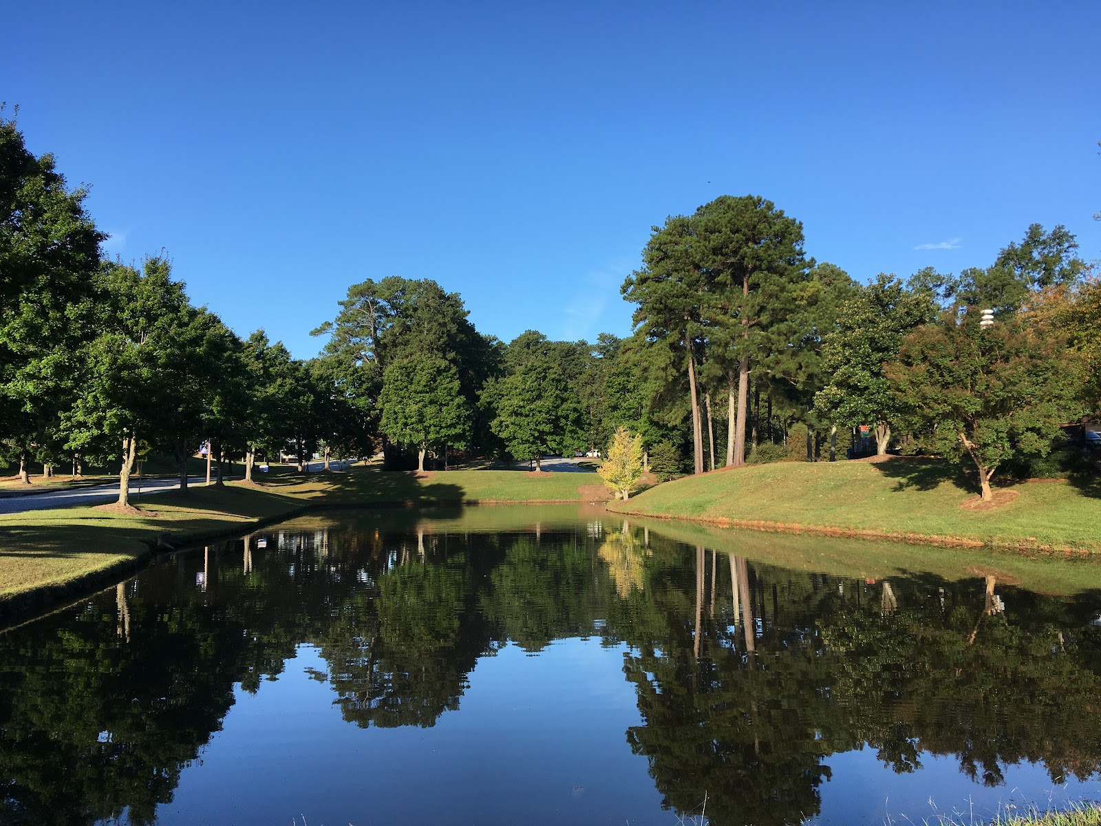 Clayton State University - Campus