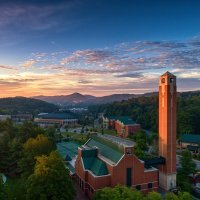 Appalachian State University