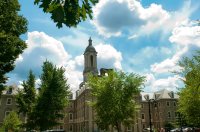 The Pennsylvania State University