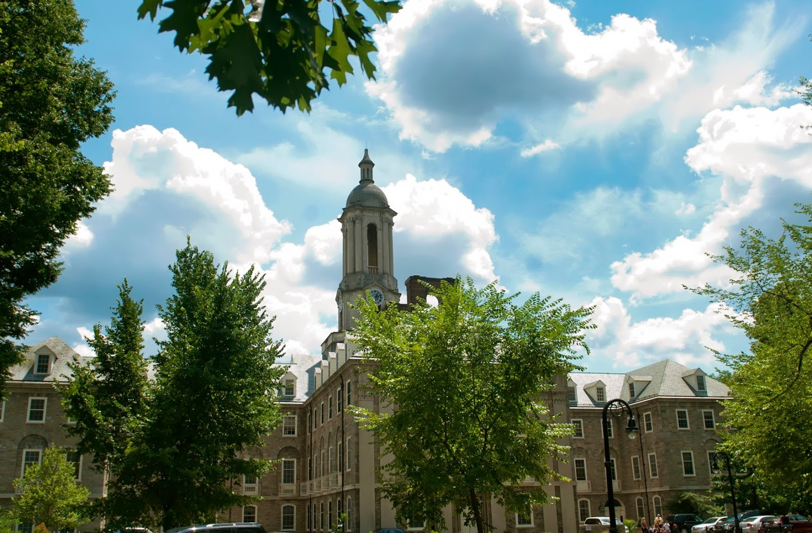 The Pennsylvania State University