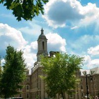 The Pennsylvania State University