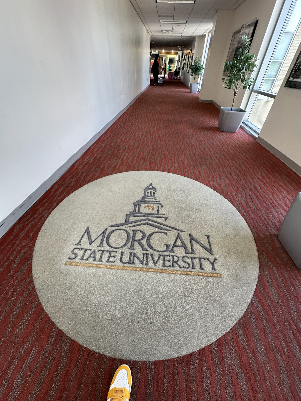 Morgan State University - Campus