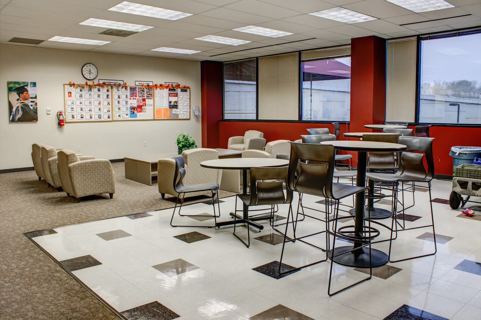 Strayer University - Building