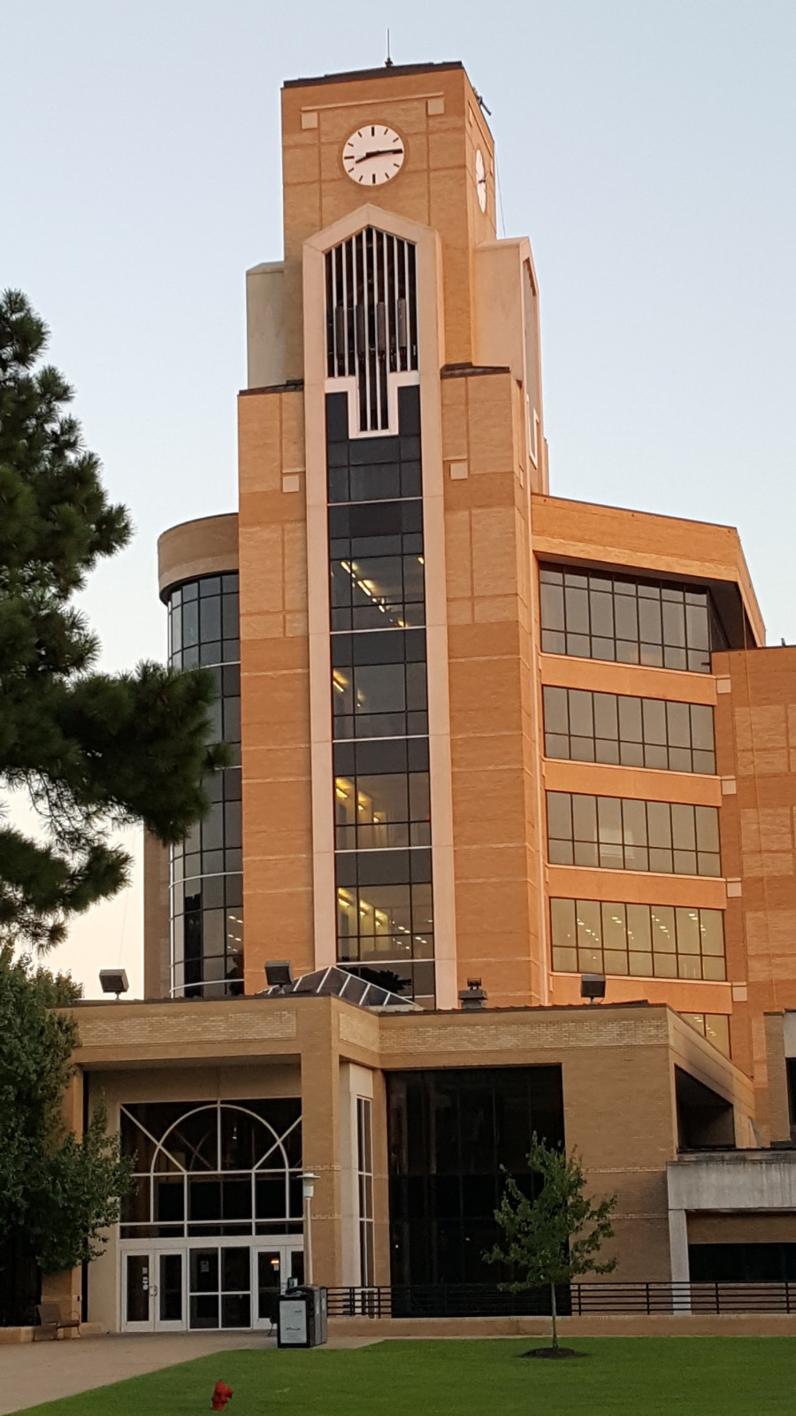 Arkansas State University - Campus