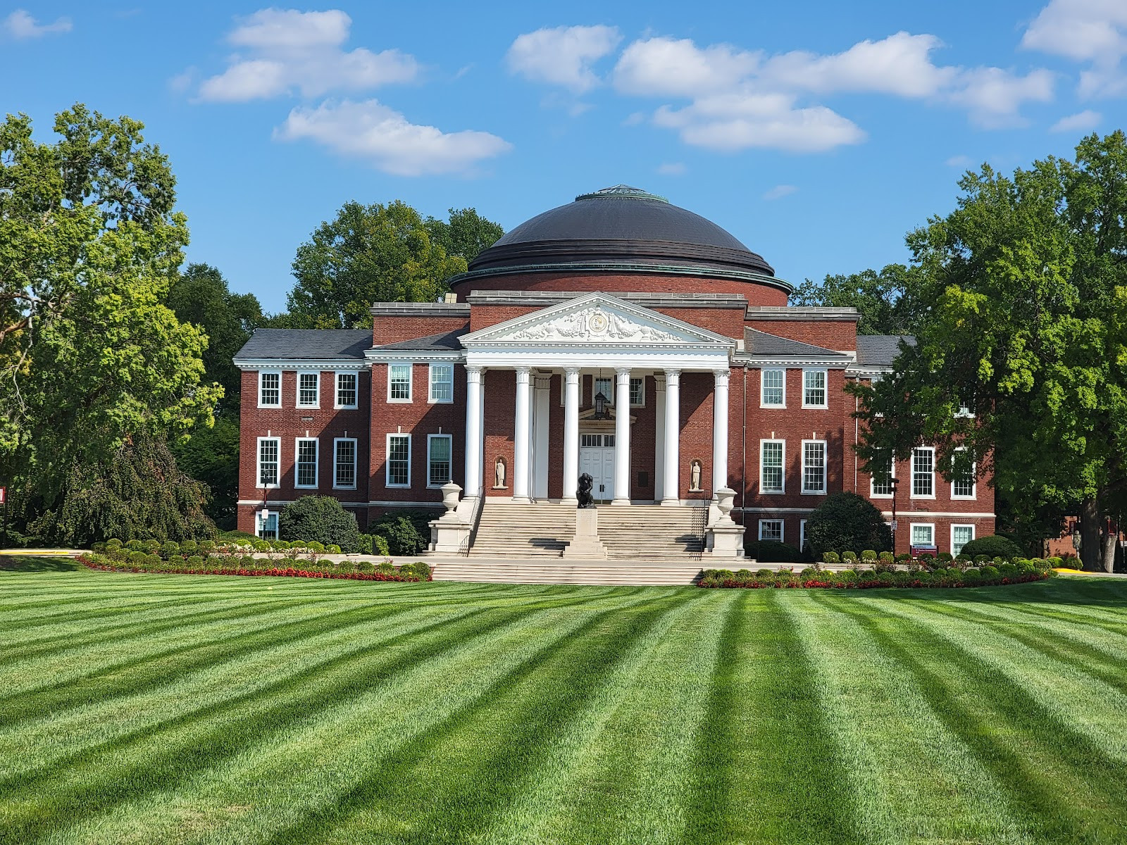University of Louisville - Campus