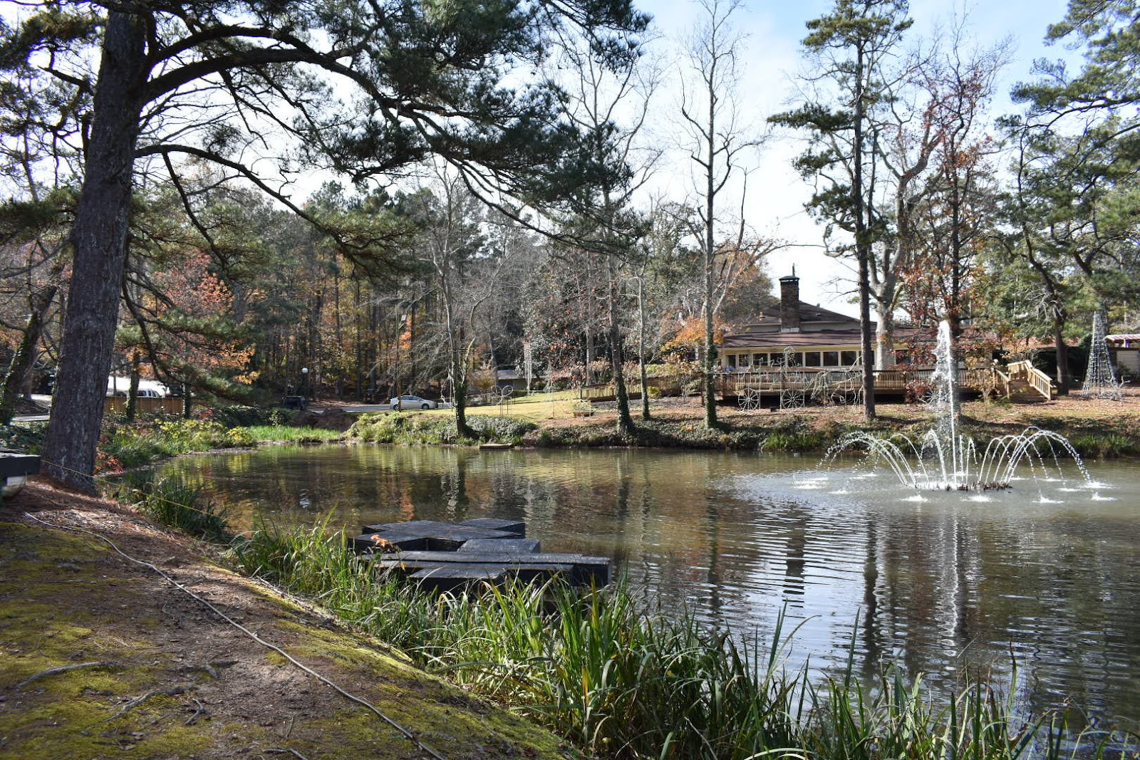 Life University - Building