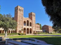 University of California, Los Angeles