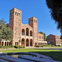 University of California, Los Angeles