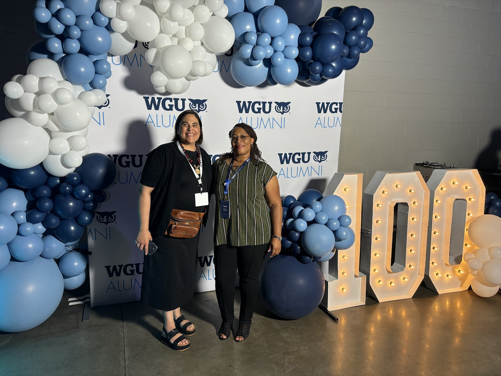 Western Governors University - Building