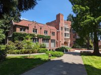 University of Puget Sound