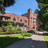 University of Puget Sound