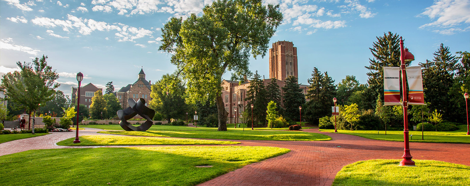 University of Denver