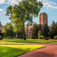 University of Denver
