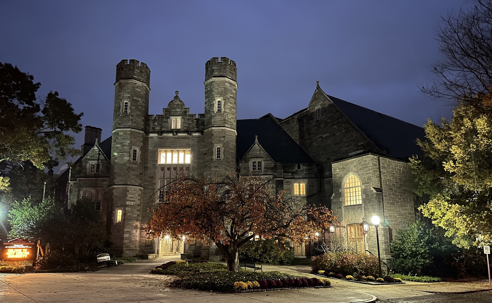 West Chester University