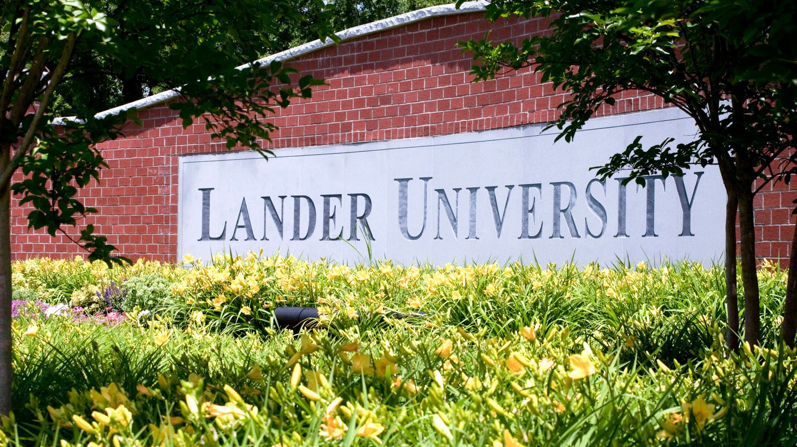 Lander University - Greenwood, SC