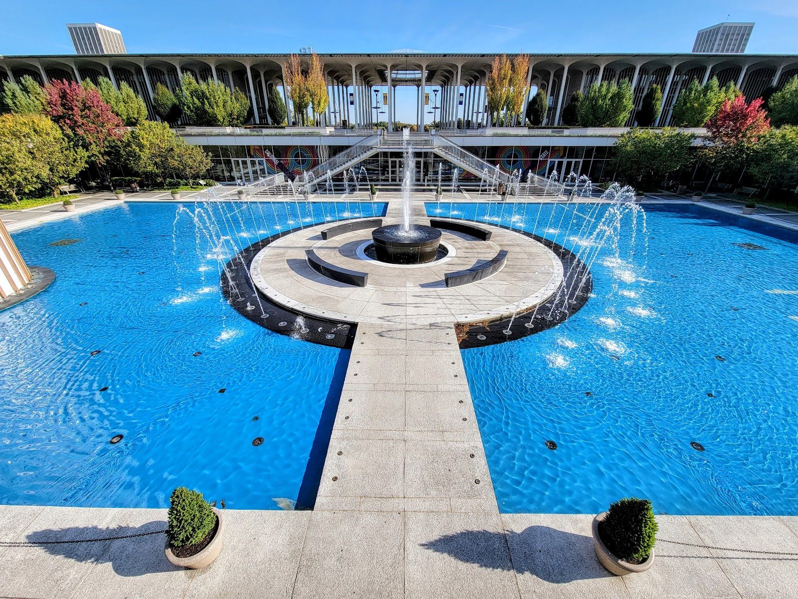 University at Albany - Building