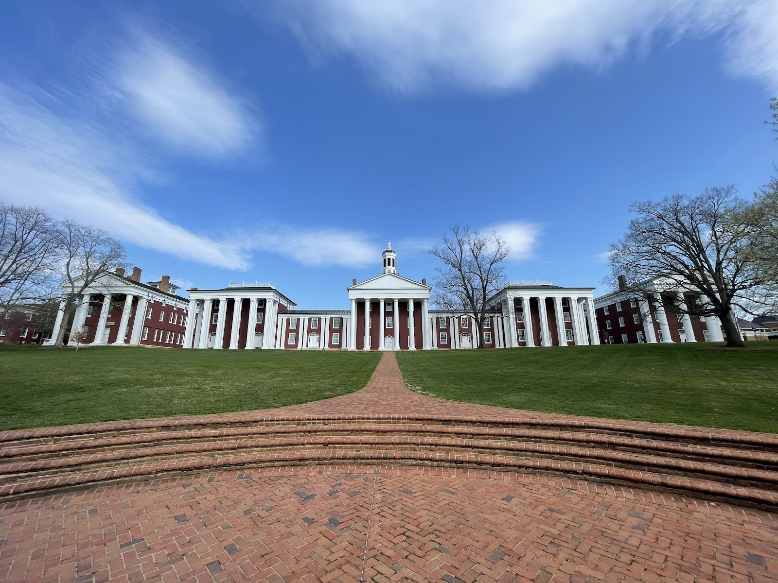 Washington and Lee University