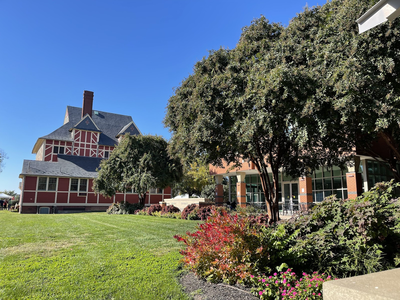 Gallaudet University - Building