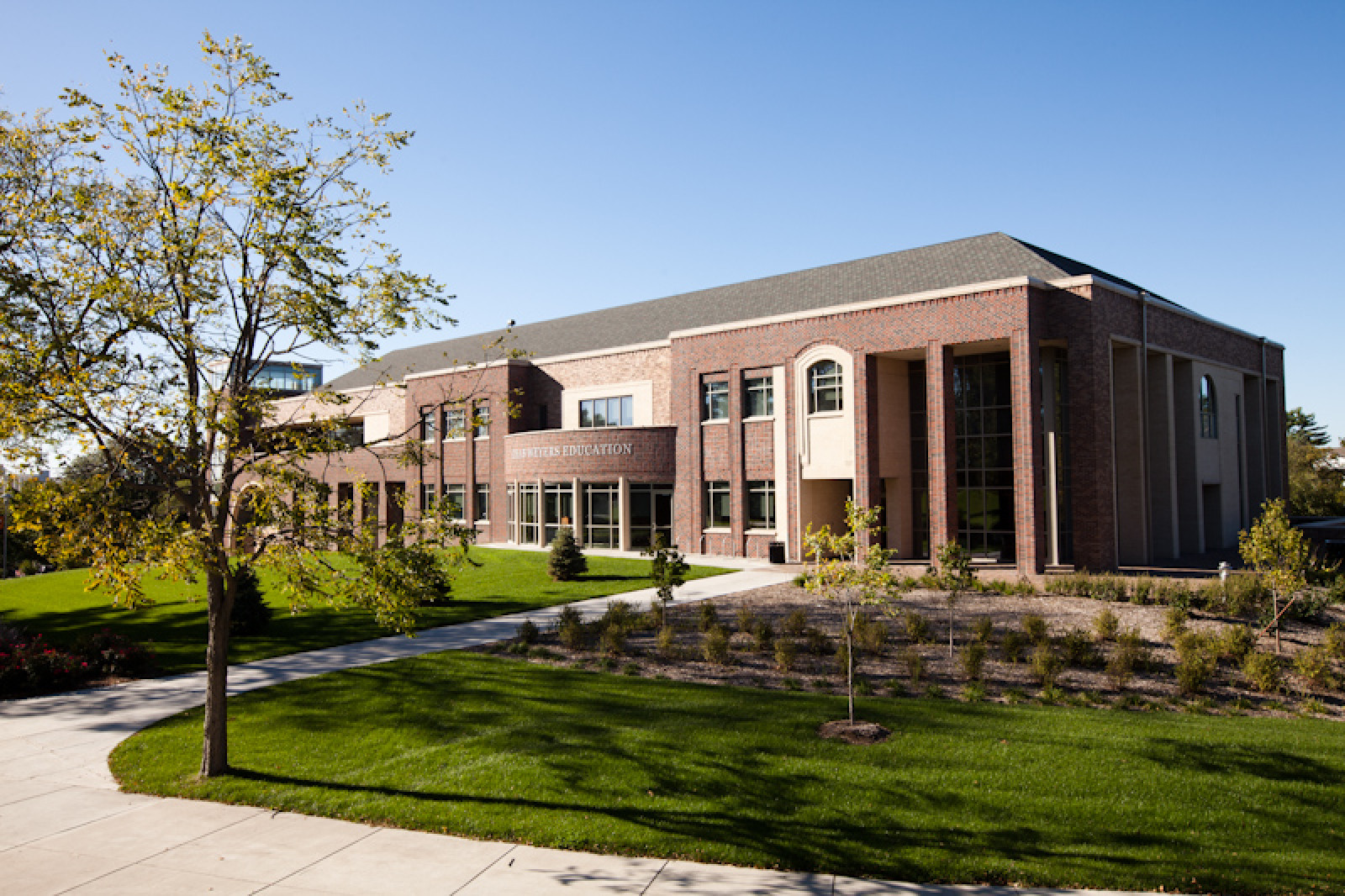 Doane University - Campus