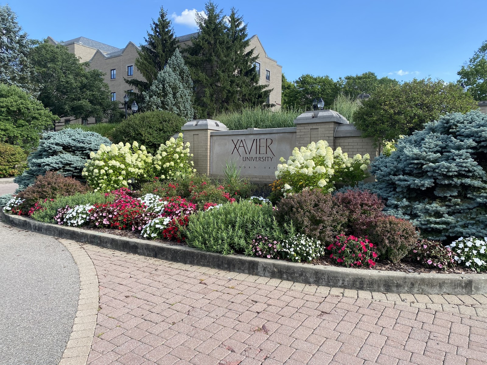 Xavier University