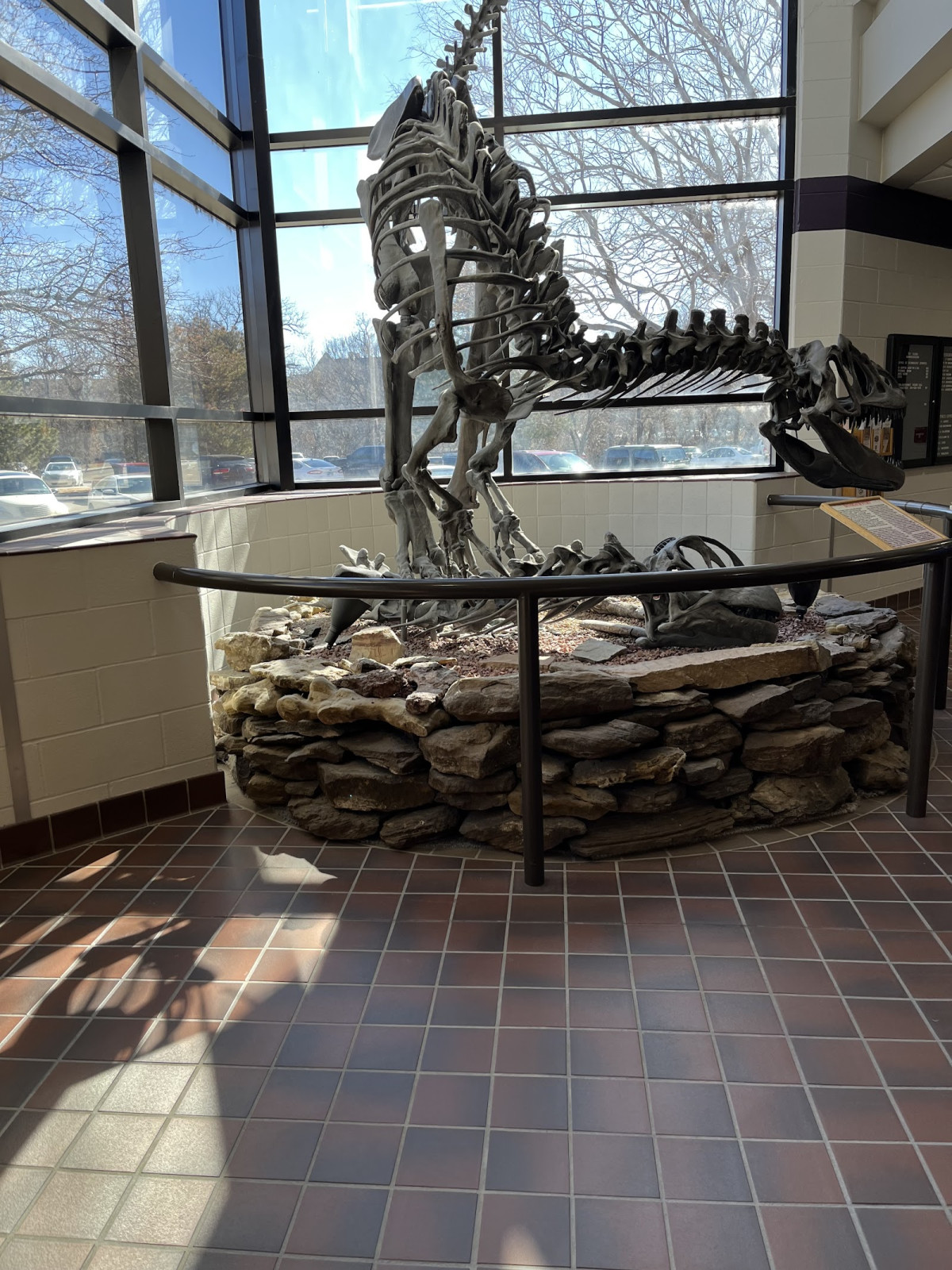 Fort Hays State University - Building