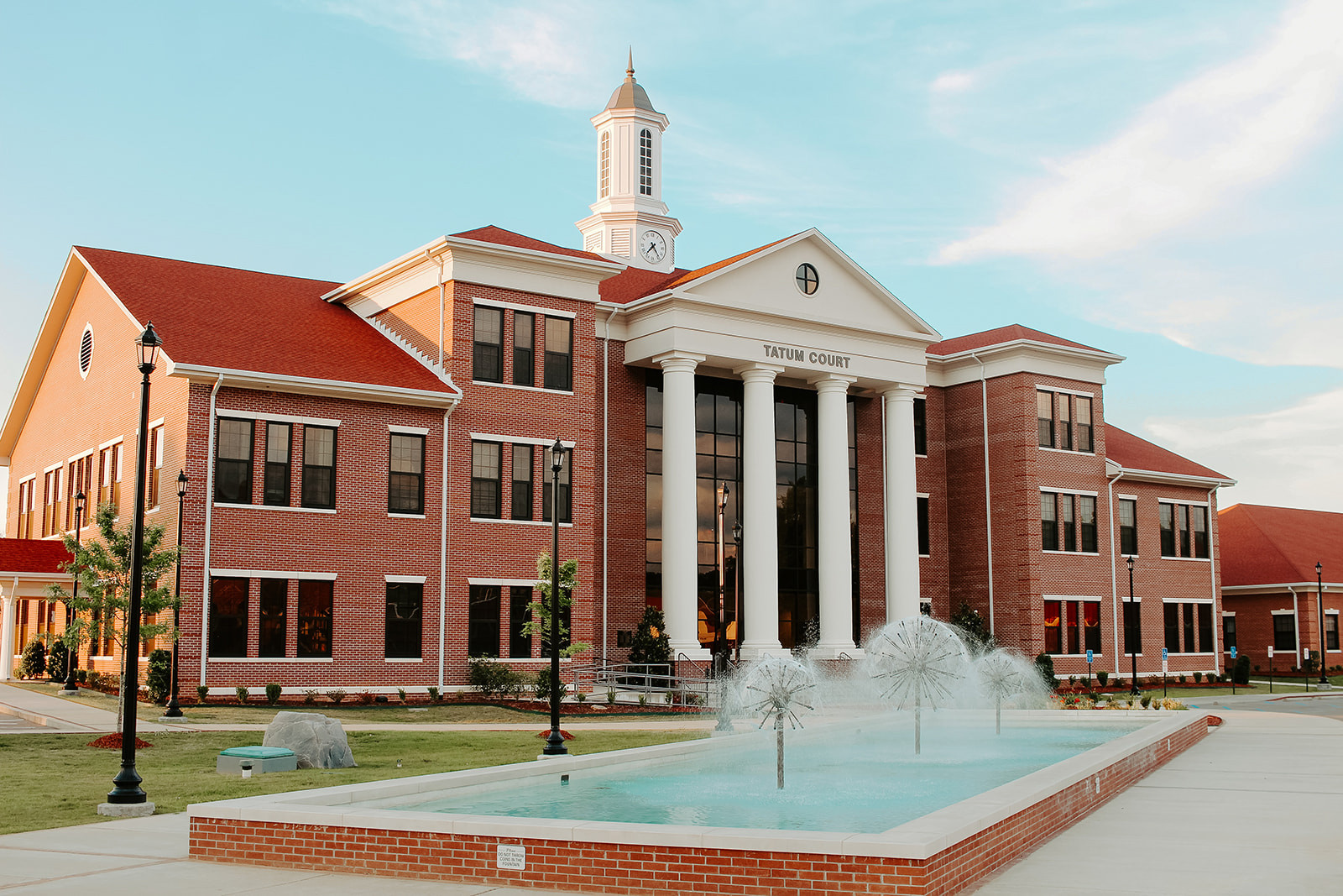William Carey University