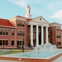 William Carey University