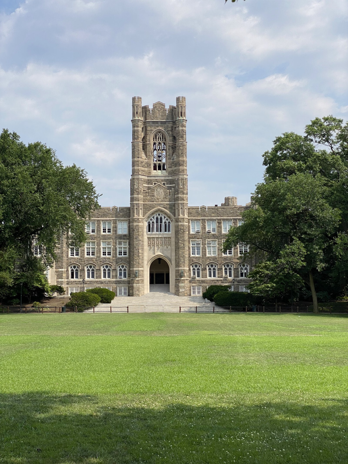 Fordham University