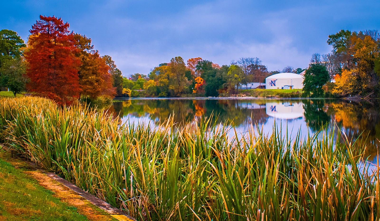 Northwestern State University - Building