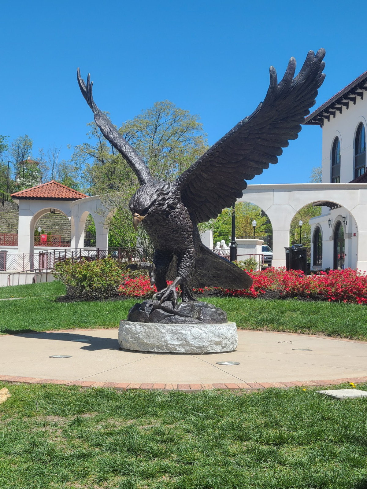 Montclair State University - Campus