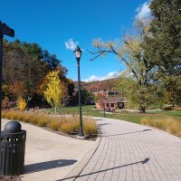 Lock Haven University of Pennsylvania