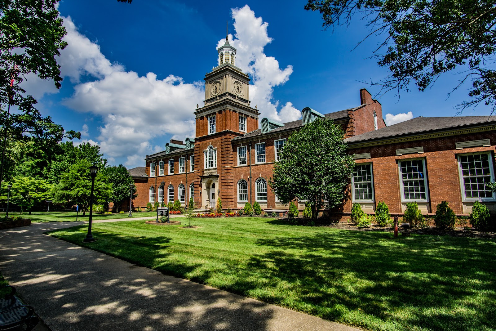 Austin Peay State University - Campus