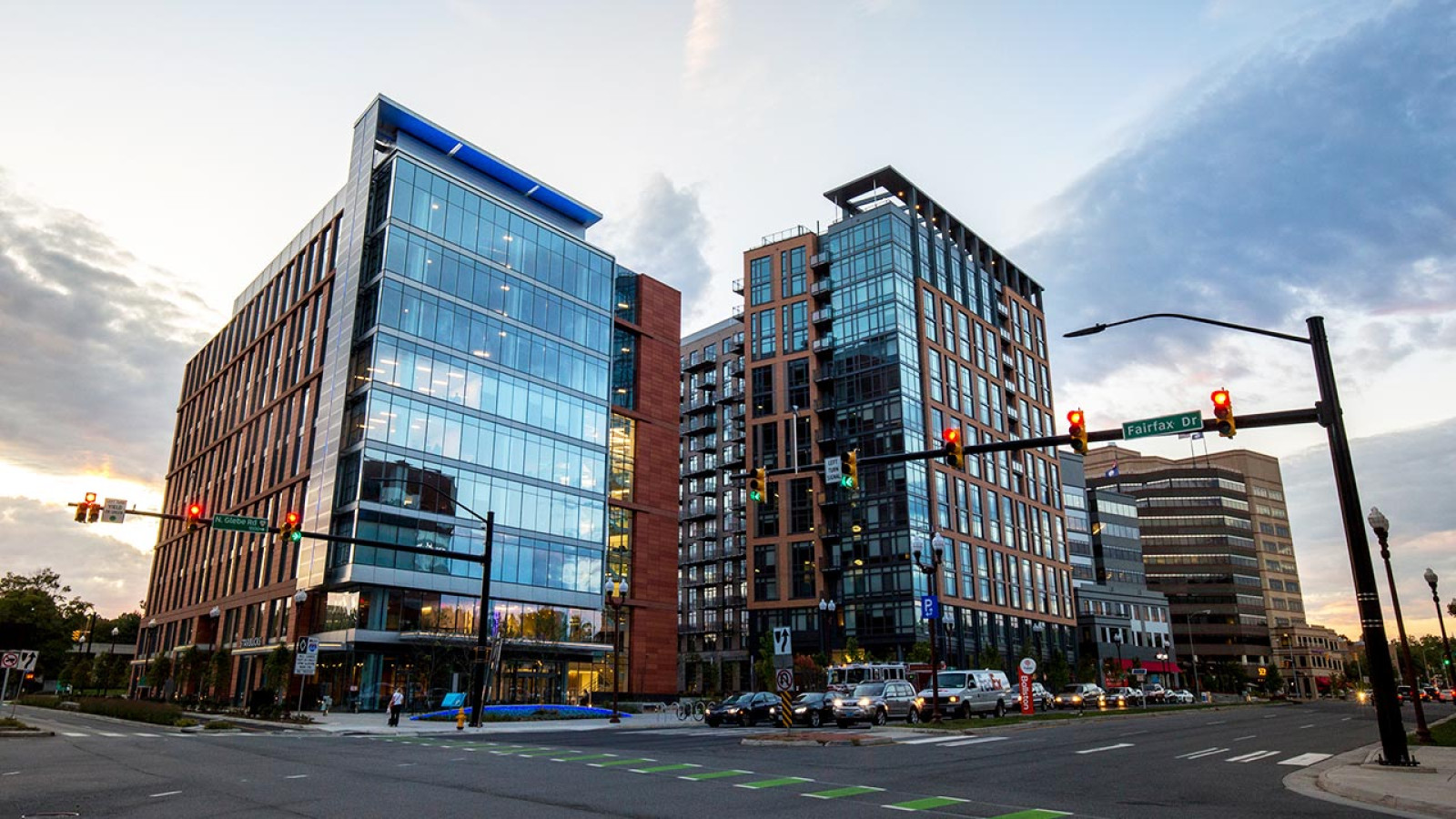 Marymount University