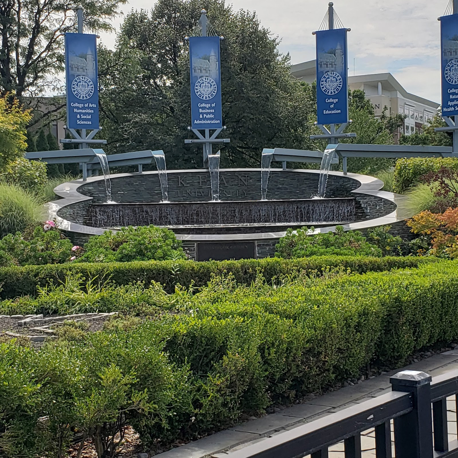 Kean University - Campus