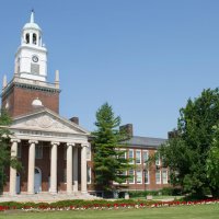 Buffalo State University