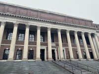Harvard University