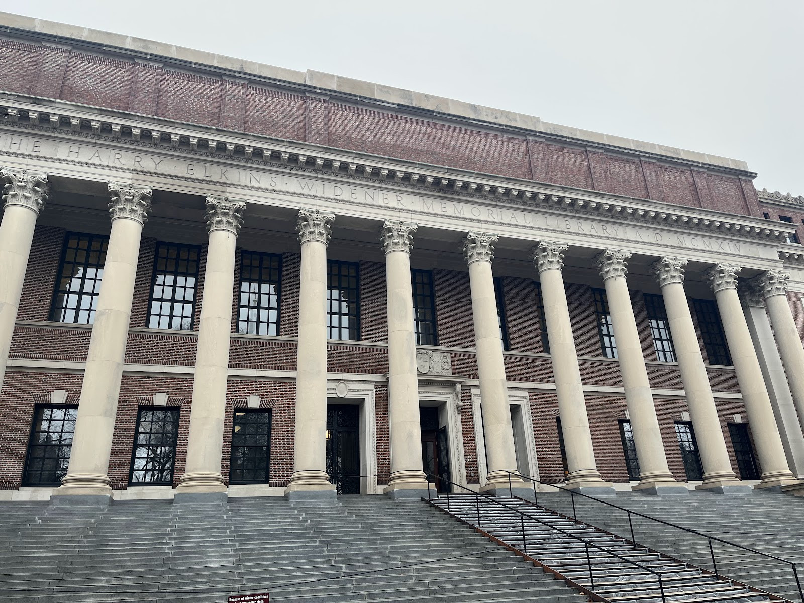 Harvard University