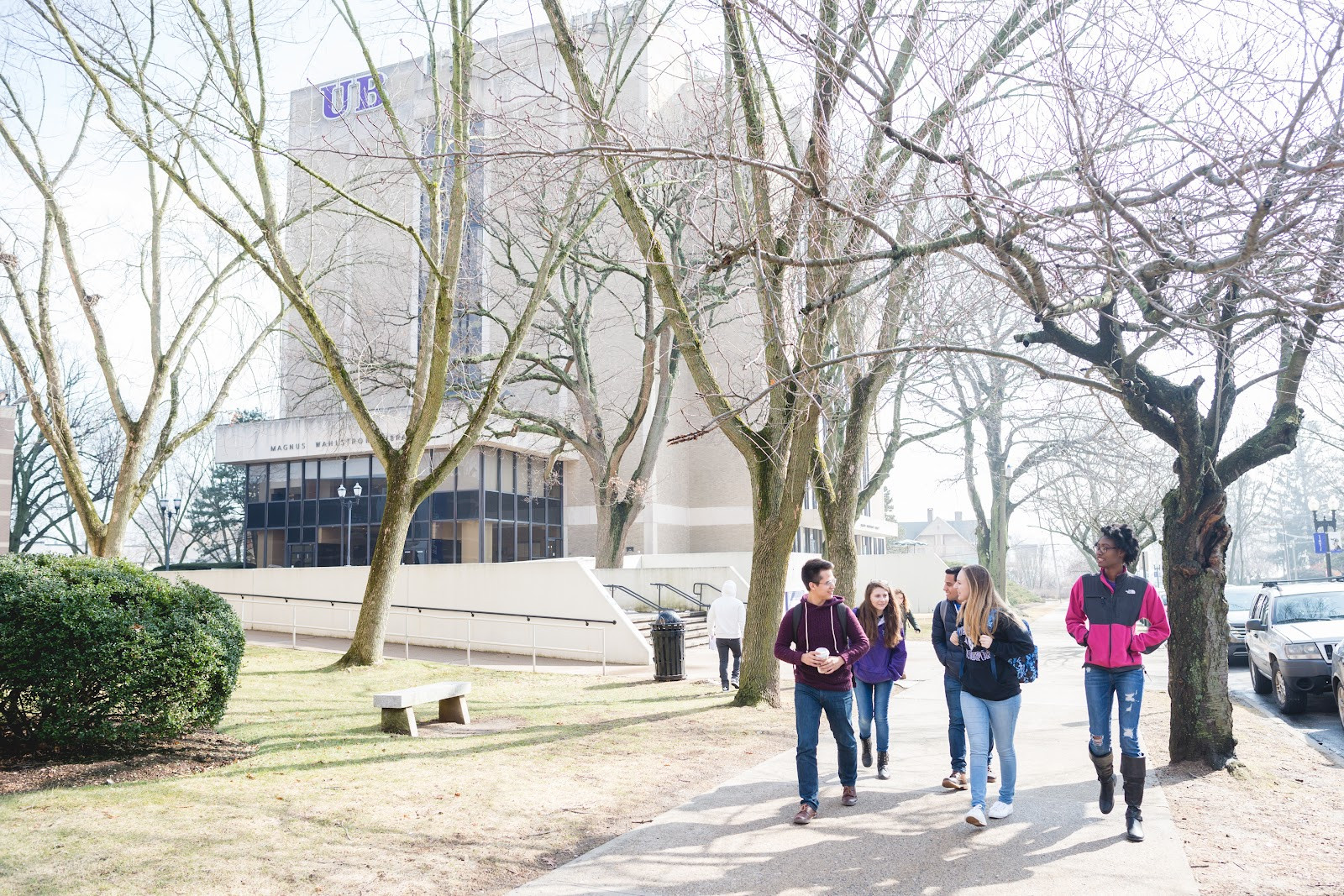 University of Bridgeport