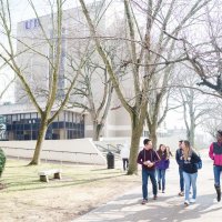 University of Bridgeport