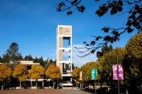 The Evergreen State College